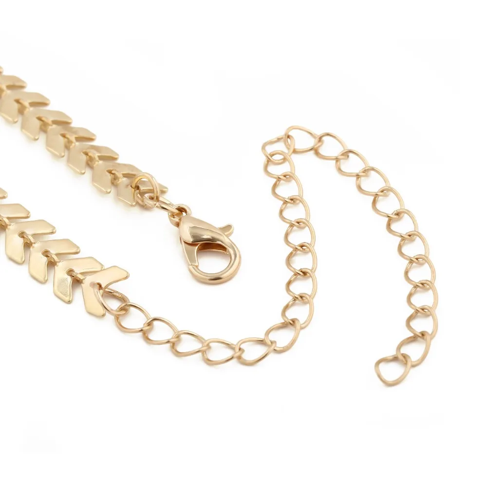 Женское винтажное ожерелье чокер с подвеской из искусственного жемчуга|Колье| |