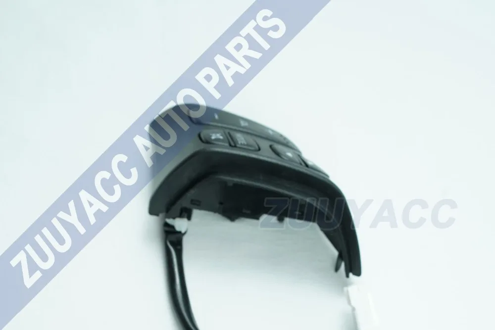 Комплект OEM рулевого колеса Bluetooth аудио круиз контроль переключатель для Mazda 6 06