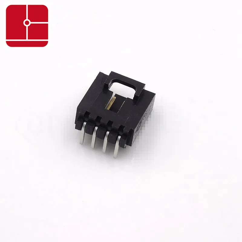 10 шт. 705530003 70553 0003 бренд Molex разъем PCB 4 контакта мм|Запасные части| |