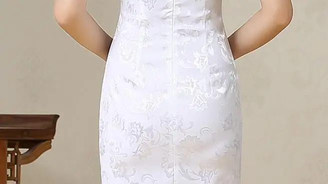 Пикантный китайский костюм Тан в стиле ретро костюмы Qipao короткие платья Ципао