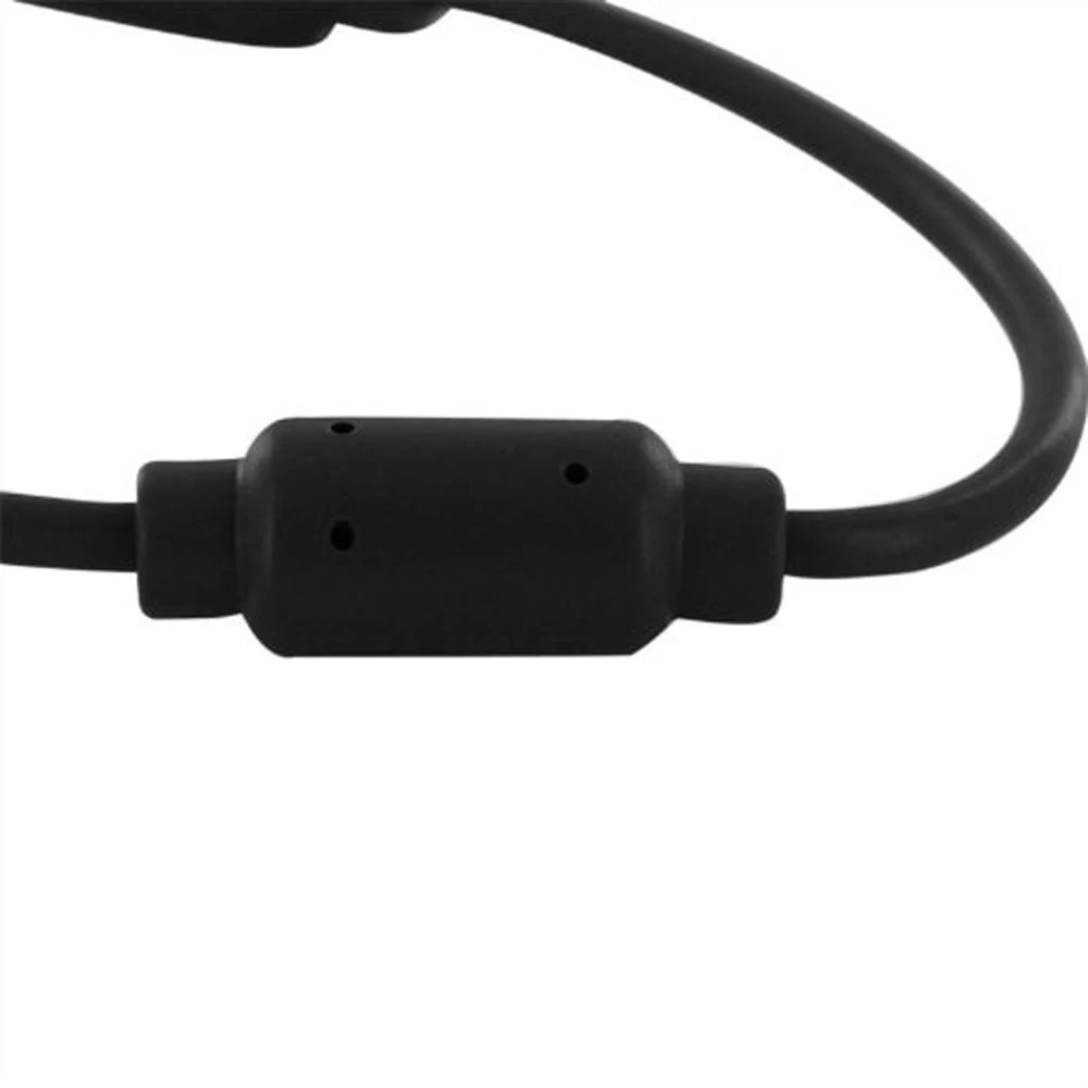 Xunbeifang 10 шт. в упаковке usb кабель для отключения кабеля с фильтром Xbox 360 черный|cable