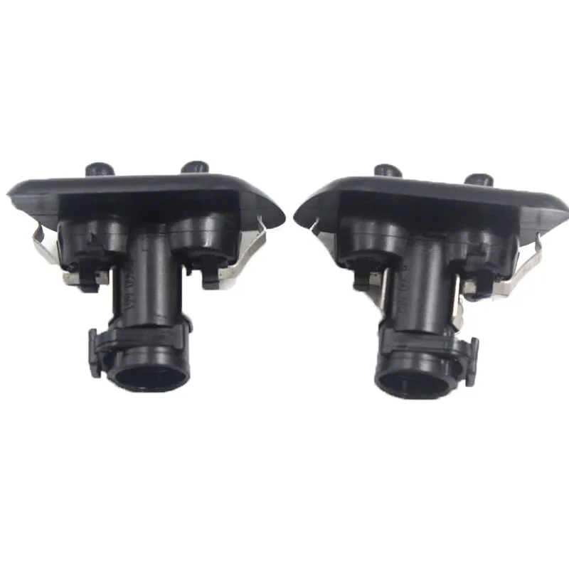 YAOPEI Новый OEM 61678360661/61678360662 подходит для BMW E39 525i 528i 540i левая и правая насадки мойки