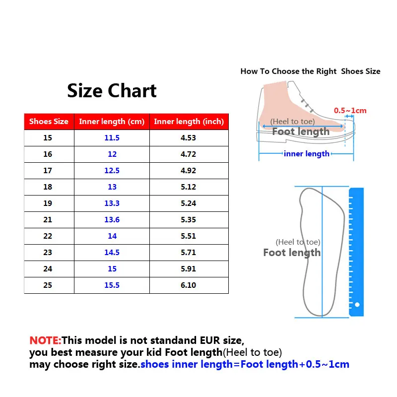 Кожаная обувь для девочек Осенний Детский Светильник кроссовки маленьких