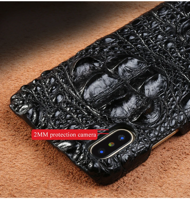 Натуральная крокодиловая кожа чехол для телефона для iphone XR 11 11 Pro Max X XS Max чехол для iphone 7 8 6 Plus 6S 5 se роскошный Marvel