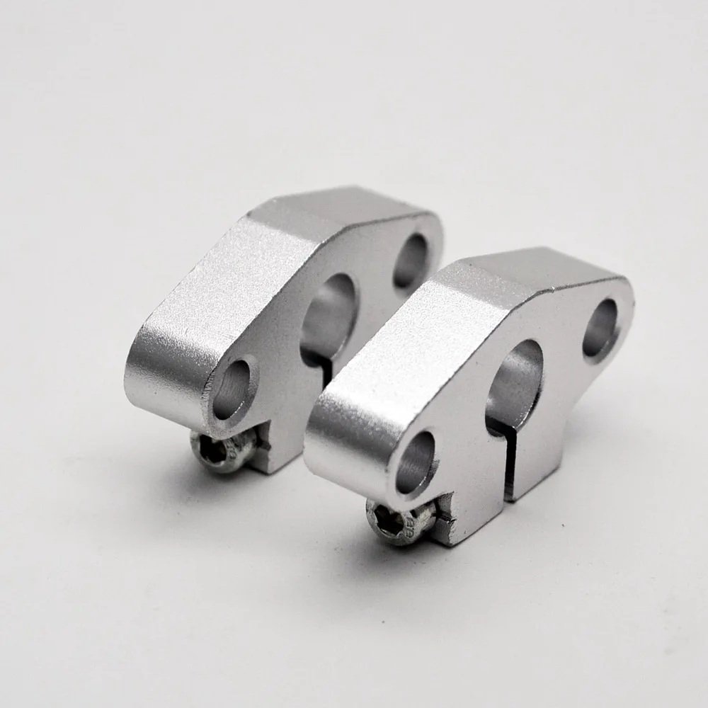 

New 1pc SHF12 12mm shaft support linear rail support CNC Router XYZ