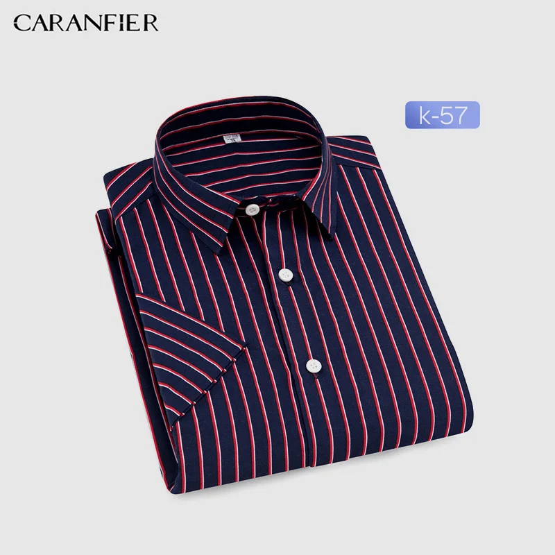 CARANFIER, 7 .,  ,  ,  ,   ,   , Chemise Homme