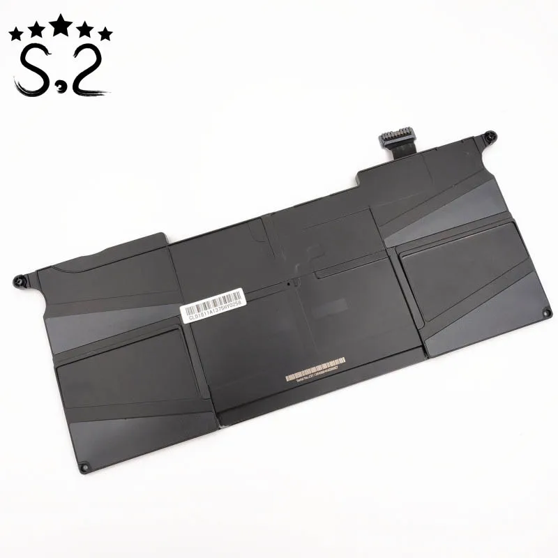 A1375 батарея для MacBook Air 11 6 ''ноутбук A1370 MC506 MC507L 2010 год | Компьютеры и офис