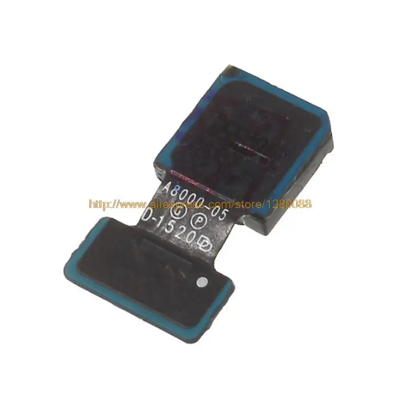 Original Front Facing Camera Flex Small Module Replacement for Samsung Galaxy A310 A510 A710 A8 | Мобильные телефоны и