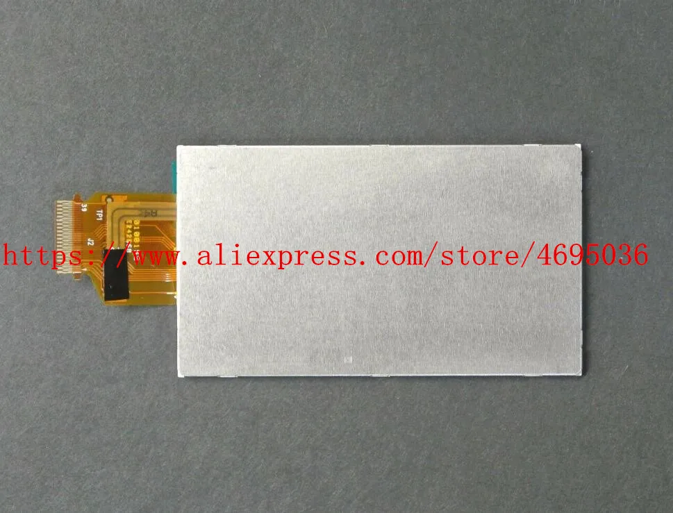 NEW LCD Display Screen For SAMSUNG SMX-F70 SMX-F80 SMX-F90 BP F70 F80 F90 Video Camera Repair Part | Электроника