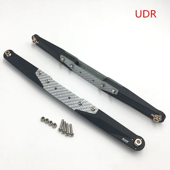 KYX рычаг заднего подола тяги 2 шт для 1:7 Traxxas UDR|Детали и аксессуары| |
