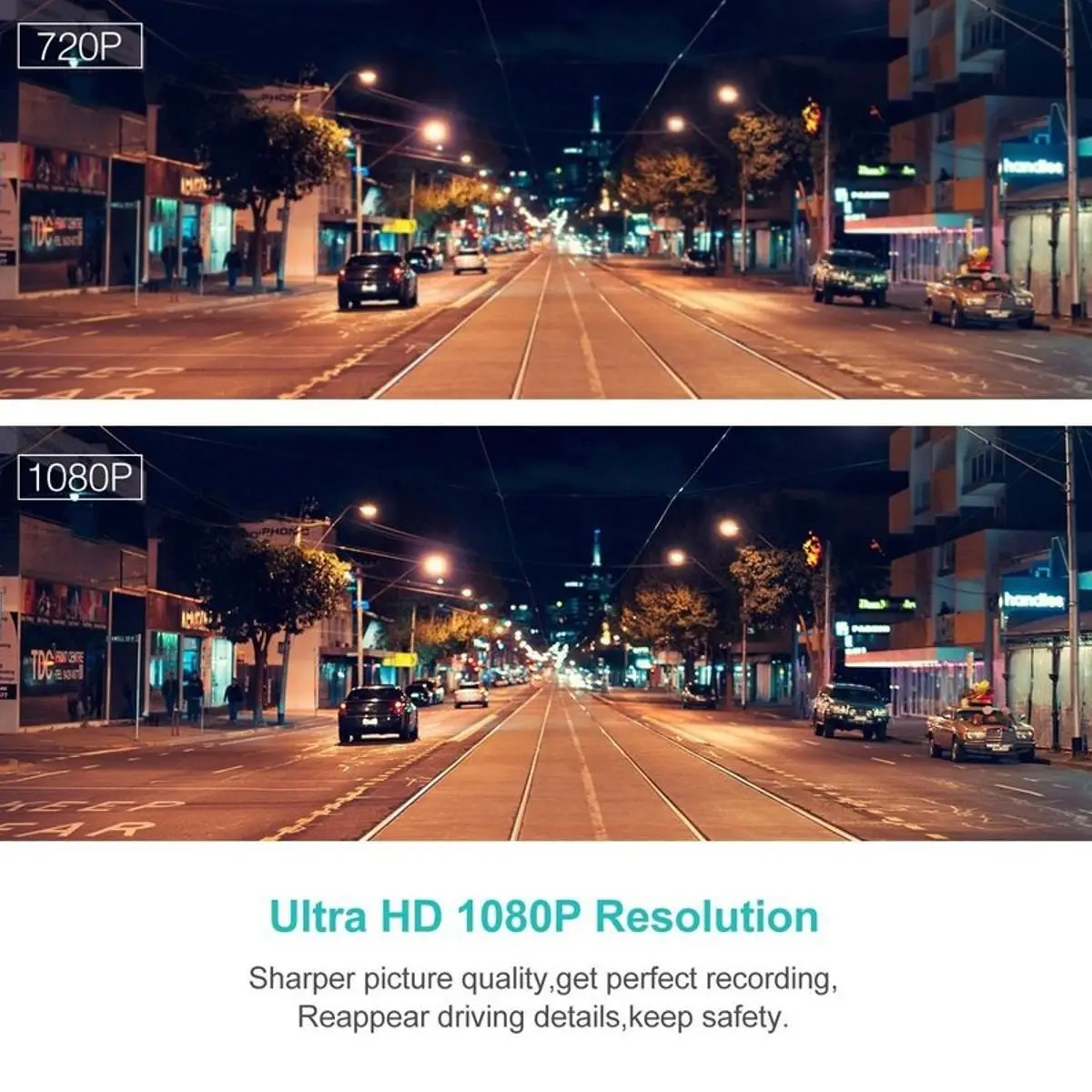 Видеорегистратор, видеорегистратор с двумя объективами, Full HD 1080 P, 4 ips, переднее+ заднее синее зеркало, ночное видение, видео регистратор, парковочный монитор
