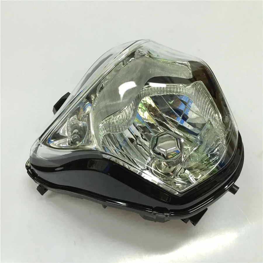 Starpad для Мотоцикл Suzuki аксессуары li Чи GW250 фары сборки