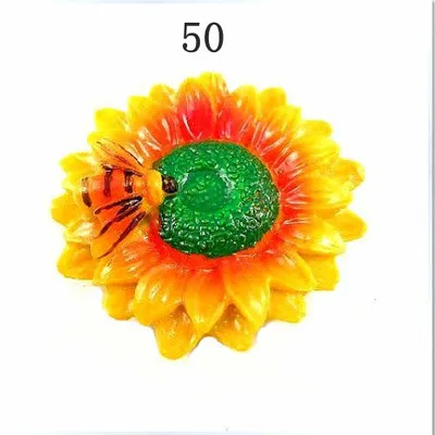 (6 штук в партии) фрукты экологически чистые овощные магнит на холодильник | Дом и