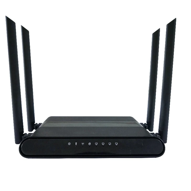 1200 Мбит/с Wi-Fi маршрутизатор для дома/офиса MT7621 гигабитный маршрутизатор быстрая скорость openwrt Wifi openvpn-беспроводной маршрутизатор MTK беспроводное решение