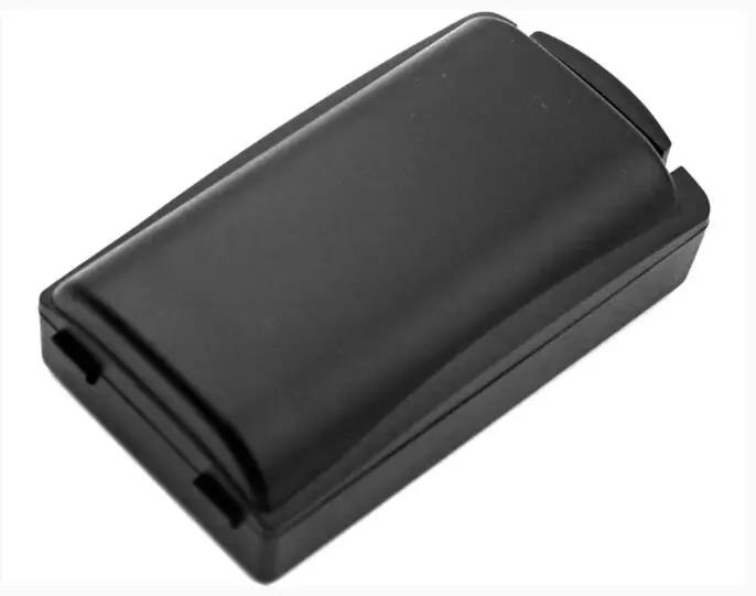 Cameron sino 5200 mAh Батарея для DATALOGIC Скорпио X3 X4 94ACC0046 94ACC0048 BT-0016 штрих-код, аккумулятор сканера