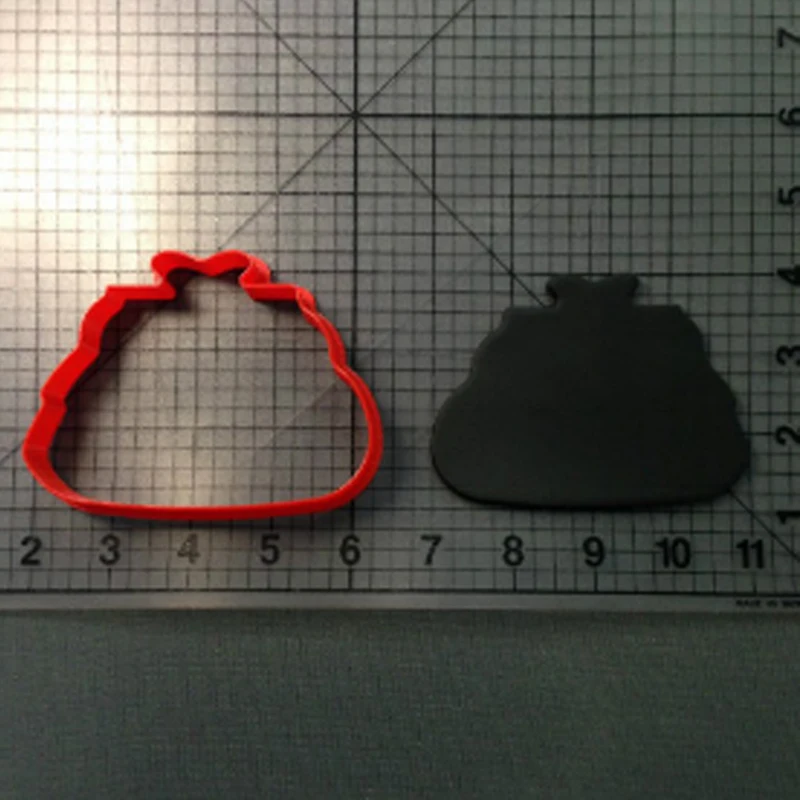 Шейный галстук кошелек серия Warch изготовленные на заказ 3D печатные инструменты