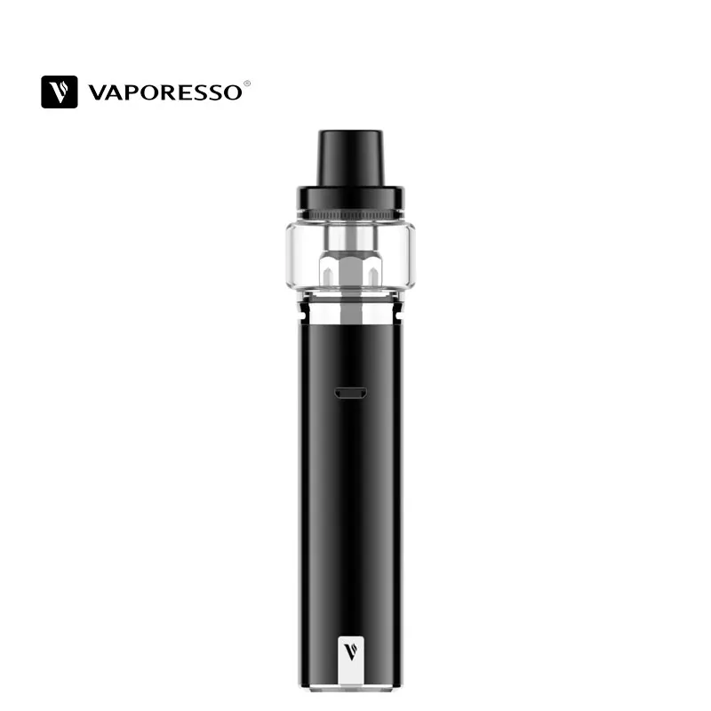 Vaporesso Sky Solo Plus вейп набор емкости 8 мл и 2 Atomizer емкость для жидкости 0.18ohm GT сетчатые