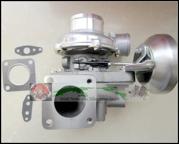 Free Ship RHV5 VIEZ 8980115293 VDD30013 Turbo For ISUZU D-MAX 3.0L CRD 2007- HOLDEN Rodeo Colorado 4JJ1T 4JJ1-T 3.0TD 163HP | Автомобили и