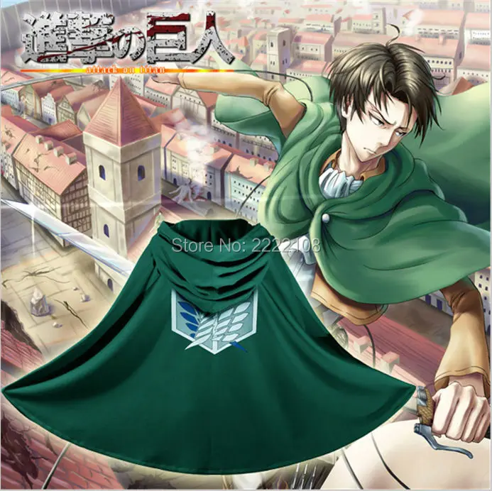 Горячая Косплэй скаутинга костюм легиона обувь для косплея по аниме атака на