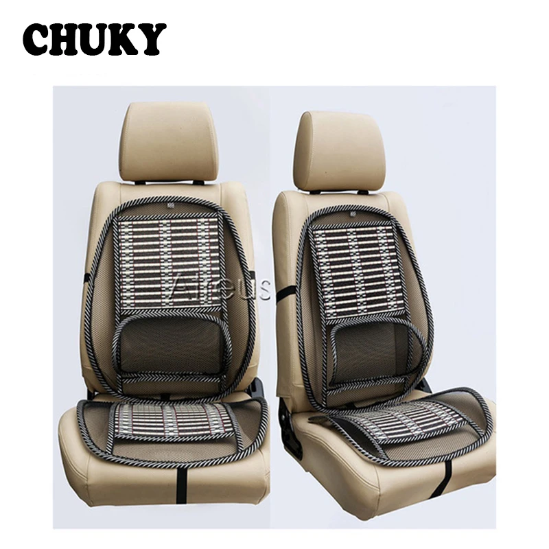 Чехол для автомобиля CHUKY 1 шт. поддержка поясницы Kia Rio Ceed Renault megane 2 duster Nissan Qashqai J11 Juke