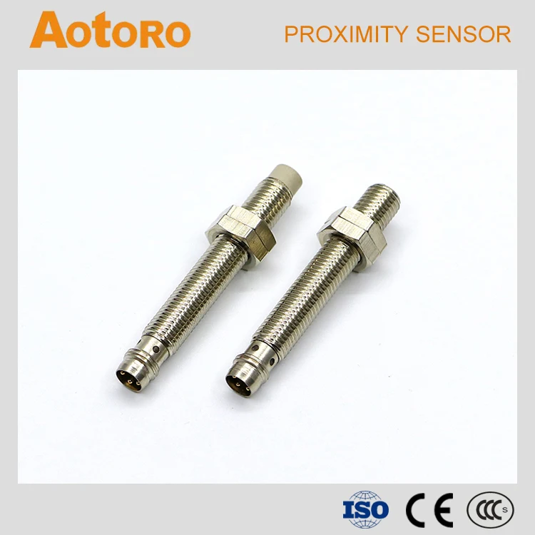 M8 индуктивный датчик приближения оптовые поставки из Китая на веб сайте|website| |