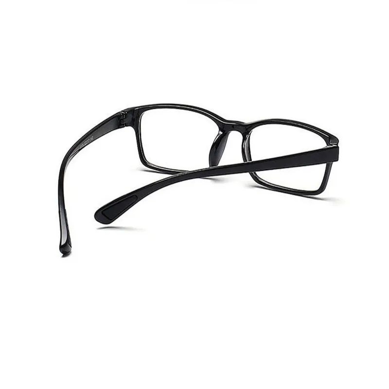 ZXTREE Fashion Brand Designer Flat Glasses Student Examination Myopia Frame Sunglasses Women Men Ultra-light Mirror Eyewear Z128 |