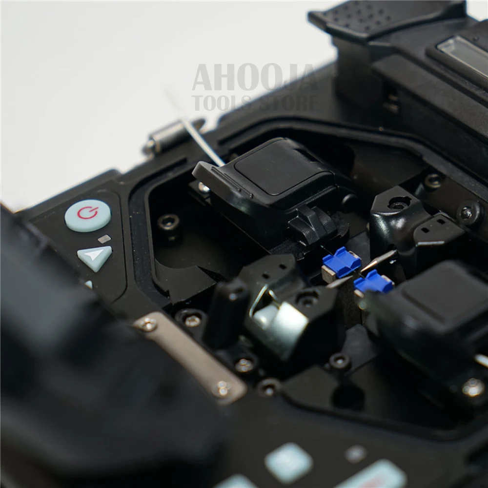 Pro'skit TE 8201G W волоконно оптическое оборудование высокое качество 5 &quotЖК экран