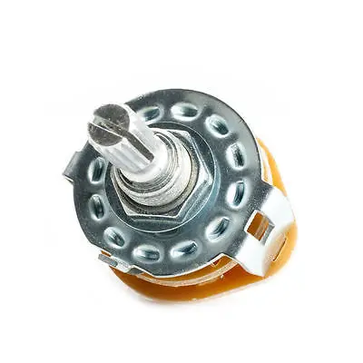 2 шт. Полюс 4 Позиция 2P4T Поворотный Переключатель для Les Paul|switch 8|pole switchswitch web |