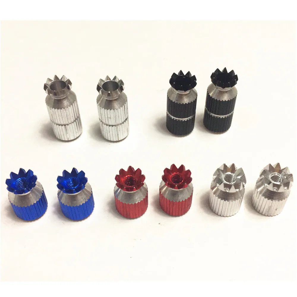 Throttle Stick Upgrade Extend M3 Size for Futaba DX6i DX8 Transmitter BLUE RED | Игрушки и хобби