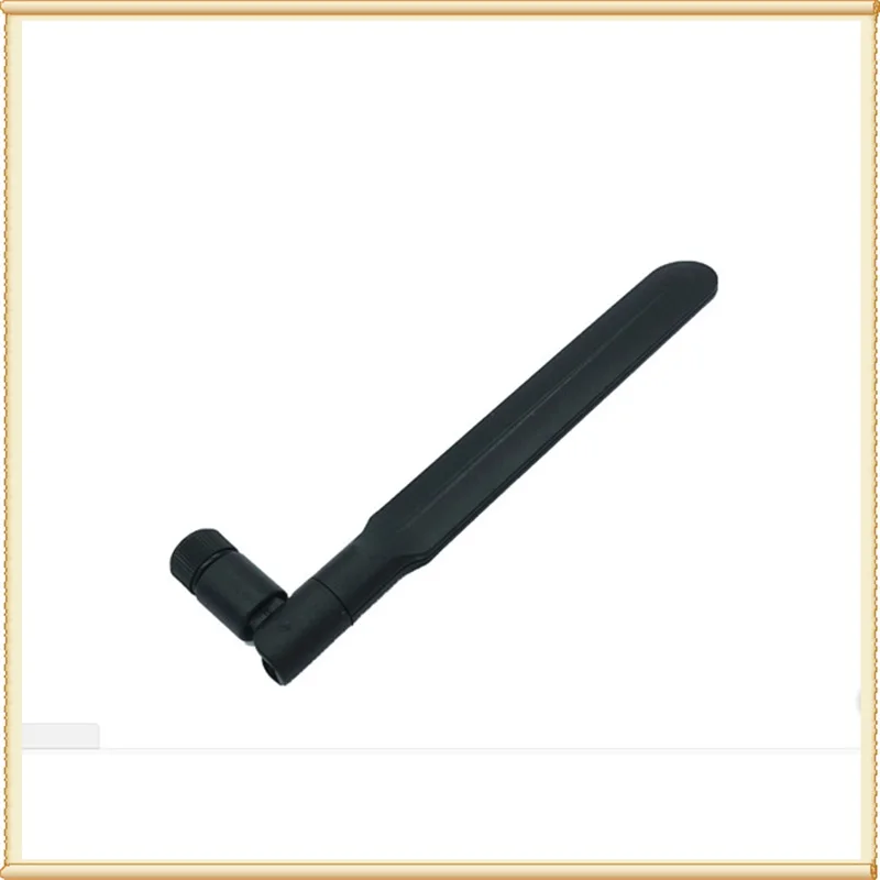 

Антенна wi-fi 8 дБи, 2,4 ГГц/5,8 ГГц, разъем RP SMA (male)/SMA (male), антенна wi-fi для беспроводного маршрутизатора