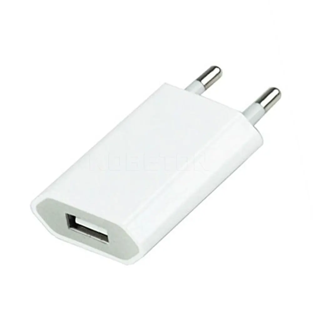 Kebidu USB настенный адаптер питания переменного тока зарядки зарядное устройство