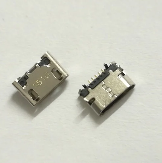 10 шт./лот для ASUS MeMO Pad 7 ME70CX ME70C ME7000C ME7000CX K01A Micro mini USB зарядка DC jack разъем|Шлейфы