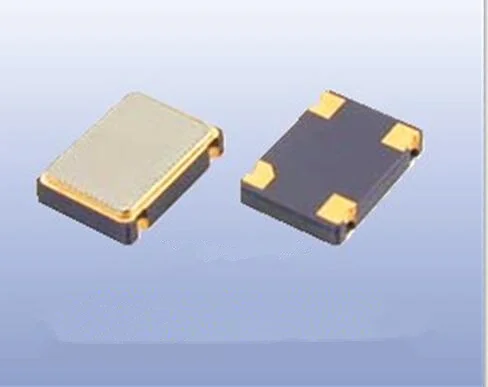 1 шт. 4Pin 3,3 в-5 в активный SMD кварцевый генератор 5*7 5070 7050 8 МГц 10 МГц 20 МГц 24 МГц 25 МГц 27 МГц 30 МГц 40 МГц 48 МГц 50 МГц 60 МГц