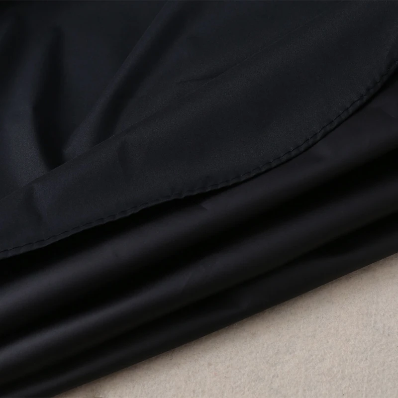 1 шт. водонепроницаемый нейлоновый салон для стрижки волос парикмахерские