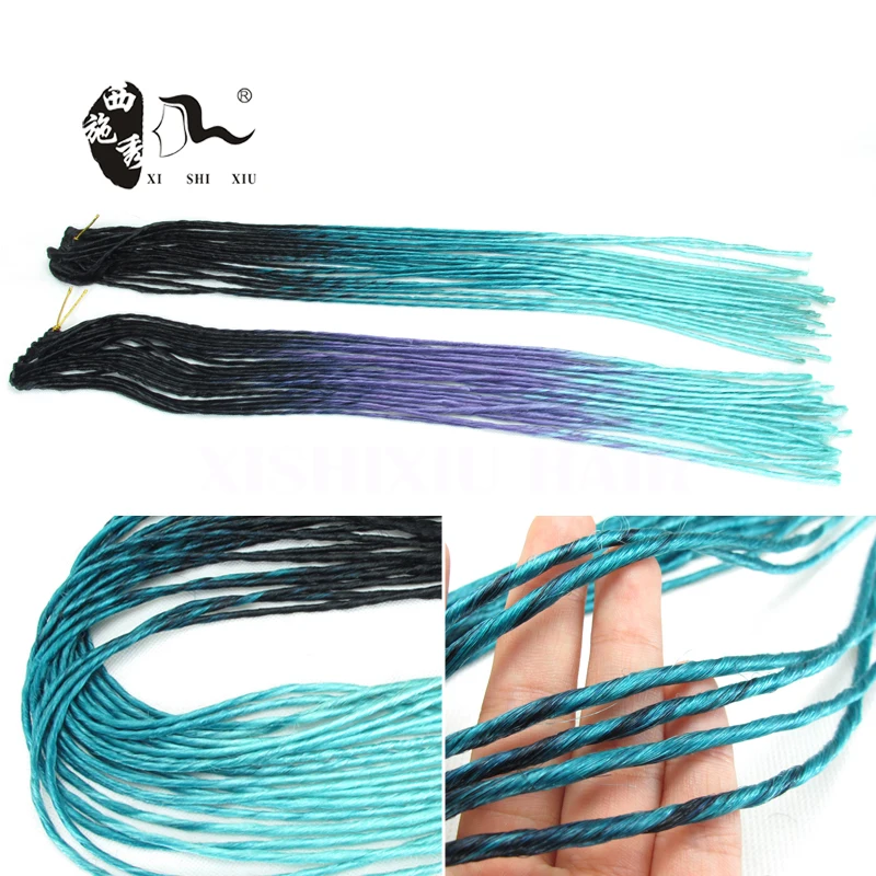 Новые Прибытия Джанет Коллекция 2X Гавана Мамбо Твист Страх Искусственного Locs