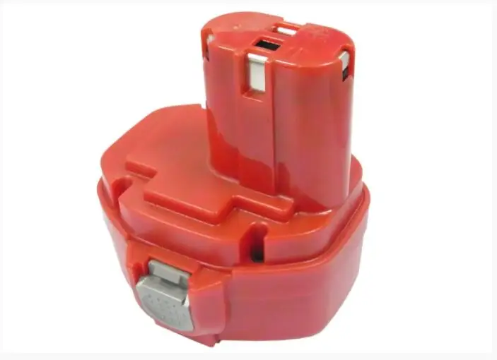 Аккумулятор Cameron Sino 2000 мАч для MAKITA 1051D 1051DWA 1051DWAE 1051DWD 1051DWDE 1051DWF 1051DWFE 1051DZ 4033D 4033DZ 4332D |