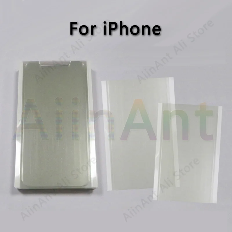 Для мобильных телефонов iPhone 4 4s 5 5s сенсорный экран стекло оса оригинальный