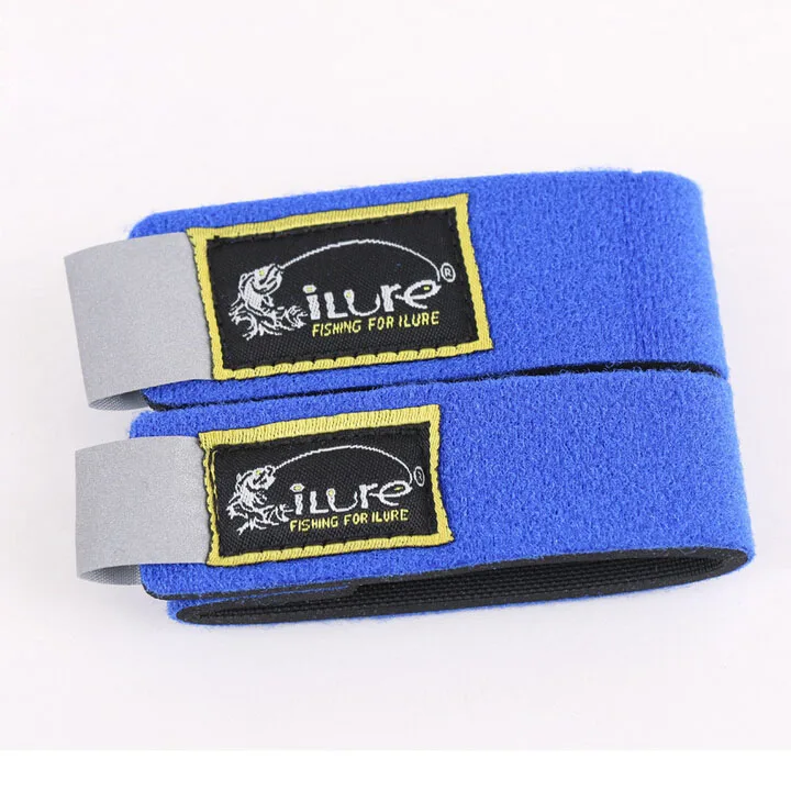 2 шт./компл. ремень для рыболовной удочки подтяжки коробки рыболовных снастей