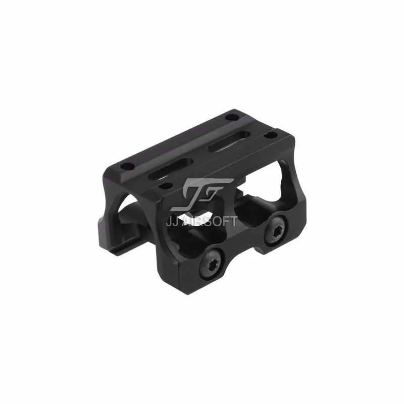 ACI BAD Легкое крепление для оптики для мишени/Trijicon MRO Red Dot(черный