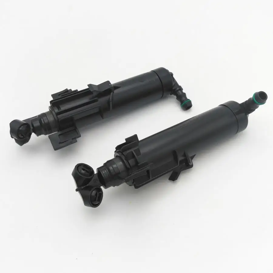 Для Audi A4 B8 2010 2011 2012 A4 Allroad 2010 2011 2012 2013 20014 фар подъемный цилиндр распылительная Форсунка