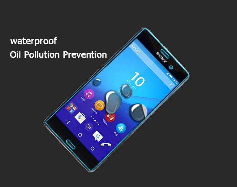 NWT Антибликовая матовая и глянцевая пленка для SONY xperia Z1 mini Защитная экрана Z2A Z3