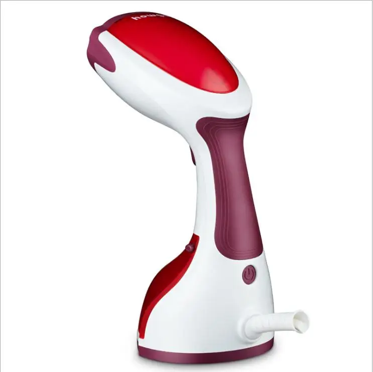 Ручной отпариватель одежды для маленький бытовой электрический утюг с паром