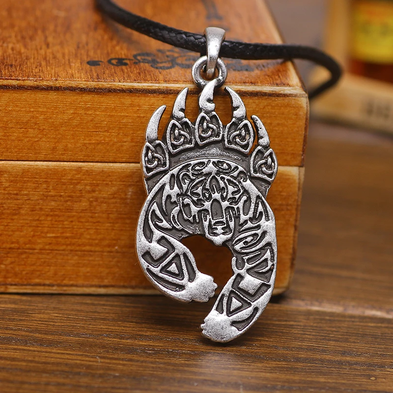 Подвеска в виде медведя из бархата подвеска 10 шт. античное серебро|bear pendant|pendant