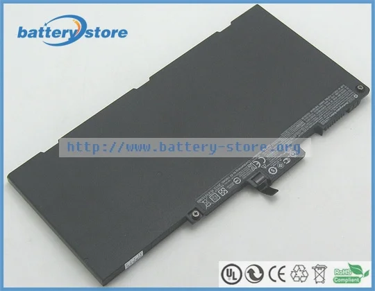 Новые оригинальные аккумуляторы для ноутбуков EliteBook 850 G3 (L3D25AV) ZBook 15u (T8R81AW) HSTNN IB6Y 745