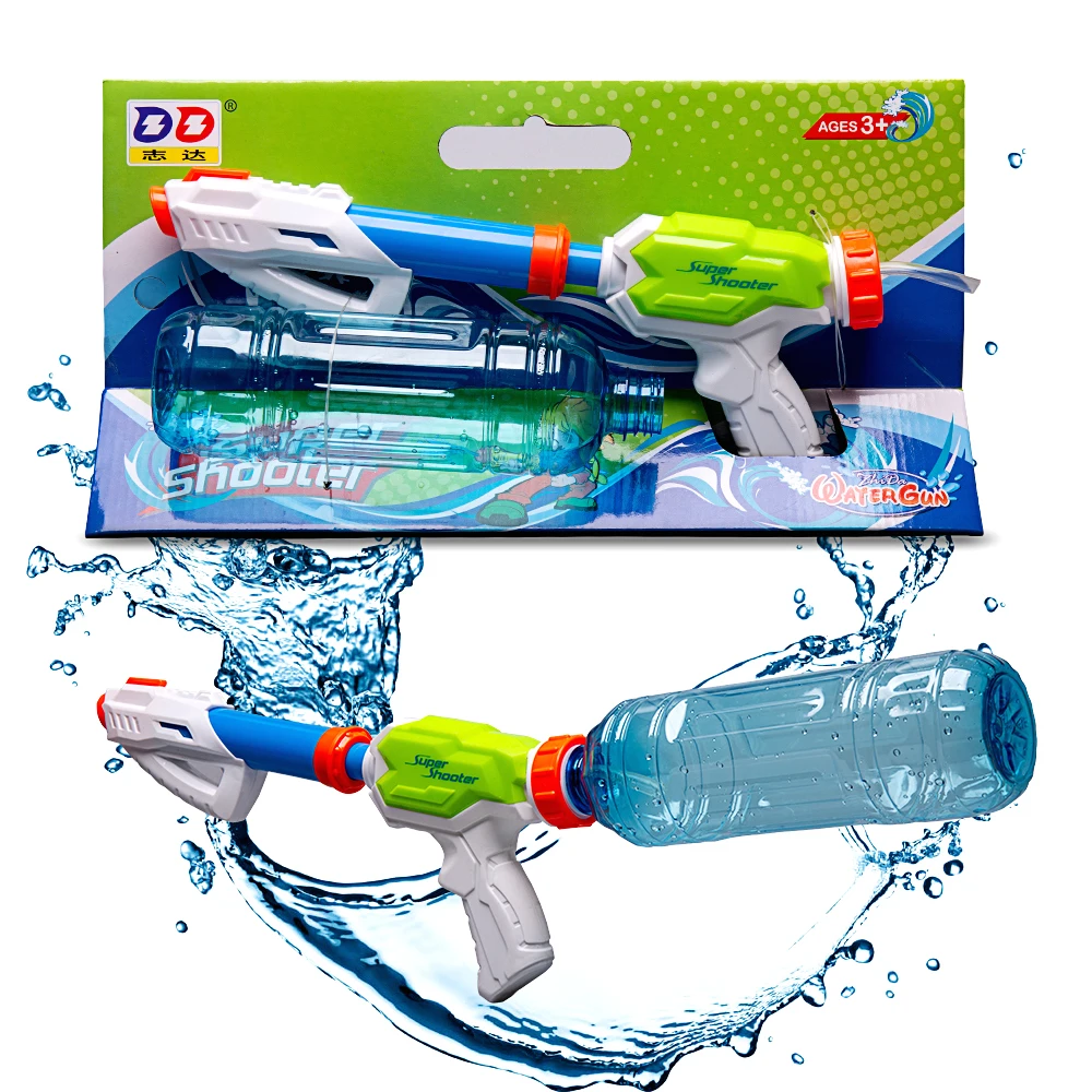 Водяной пистолет игрушки для детей бассейна воды летние водные игры вечерние