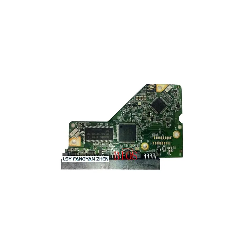 PCB 2060-701567-000 Rev A for WD1001FALS-00E8B0 HDD/logic board |