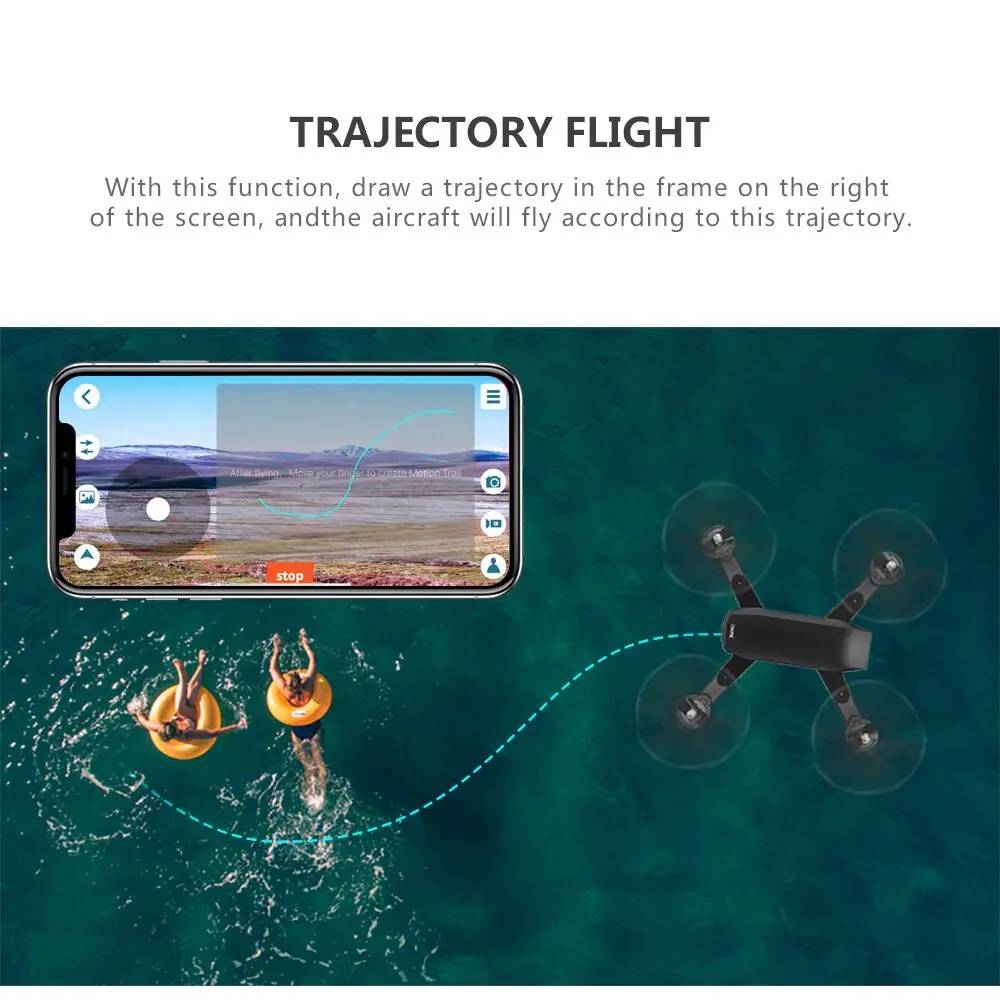 RC самолеты SG700-S игрушки, фотография 720 p/1080 p 3D флип, WiFi FPV, 3,7 V 1000 mAh, камера селфи видео Дрон в реальном времени аэрофотосъемка подарок