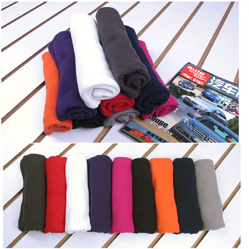 Зима существенно мужской флис Средства ухода за кожей шеи мужчины и женщины все