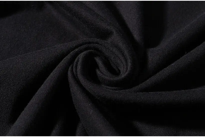 Модная хлопковая футболка с короткими рукавами Бесплатная доставка Looney tung