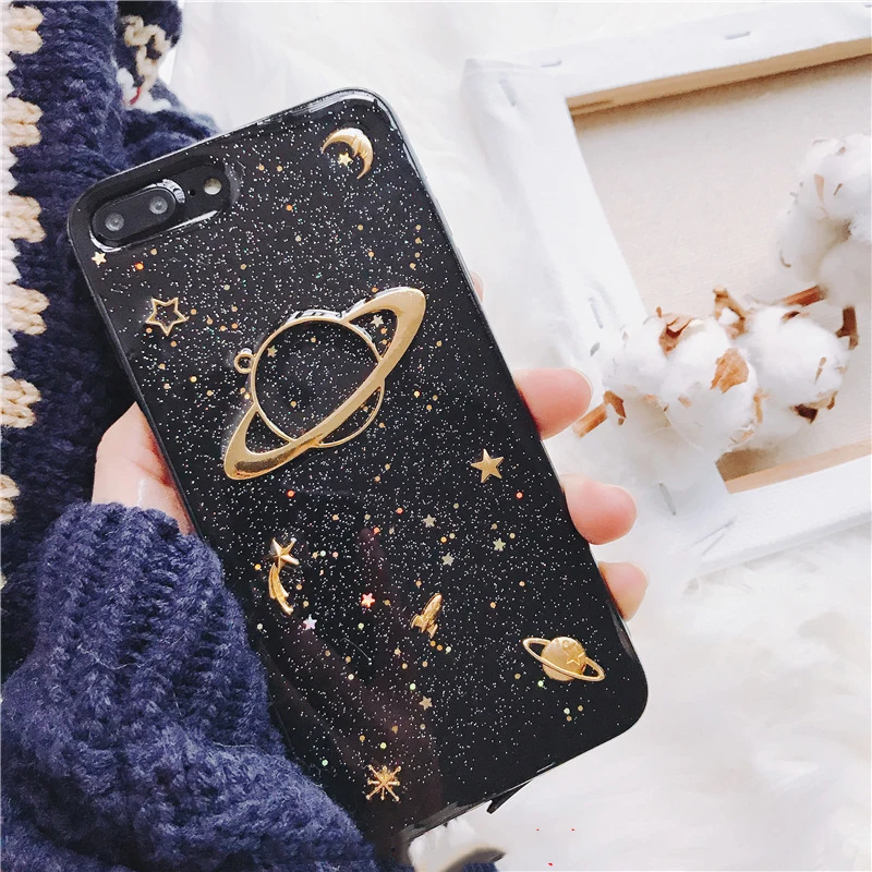 CHAOLIDA милый эпоксидный Чехол для мобильного телефона IPhone X 6 6s 6Plus 7 Plus 8 8Plus